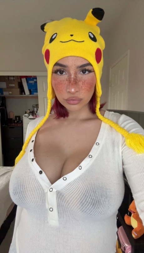 buttet rødhåret smuk xxx pic