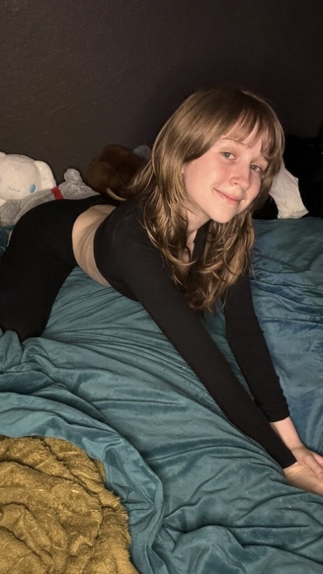 amaterski sitni porno fotografija