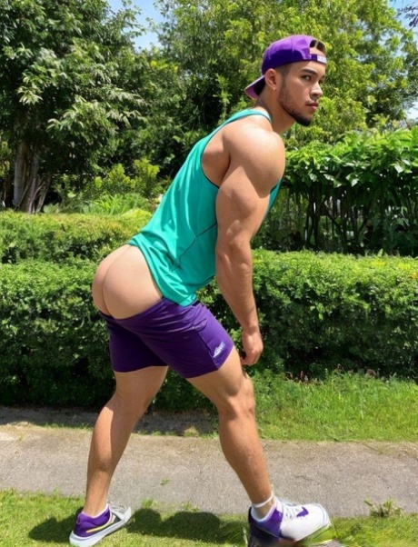bakica solo seksi slike