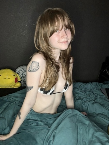 tattooed teen art nude pics