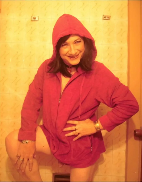 amatör travesti güzel çıplak fotoğraf