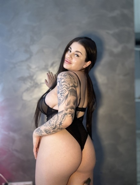 mor strømper ret eksklusivt Foto
