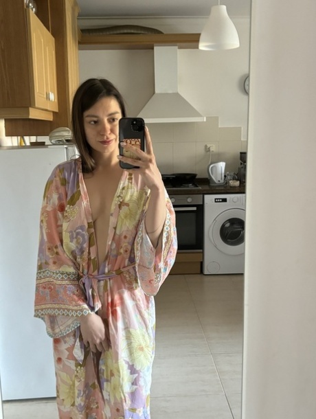 homemade selfie art naked photos