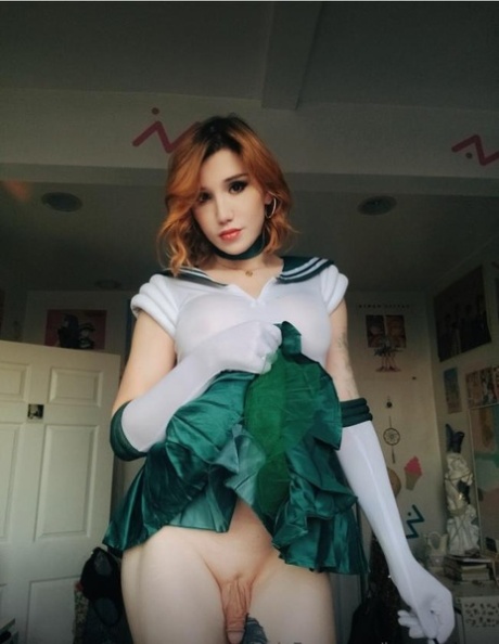 het ladyboy sexig bild