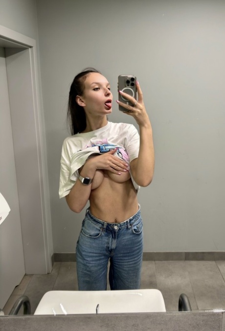 jeans attillati caldo hd img