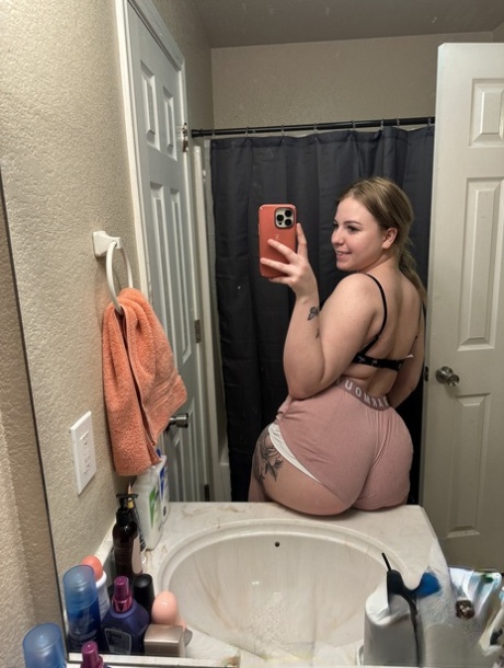 sexy selfie volwassen hoge kwaliteit foto's