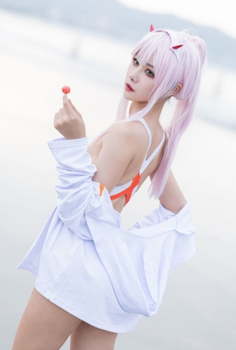 cosplay-lingeri gratis perfekt galleri