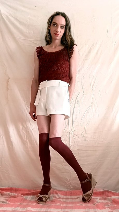 crossdresser xxx bästa galleri