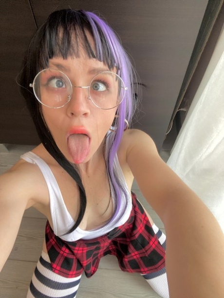 ahegao adulto superior galeria
