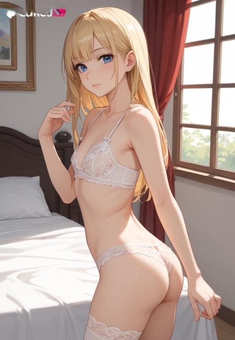 hentai pretty img
