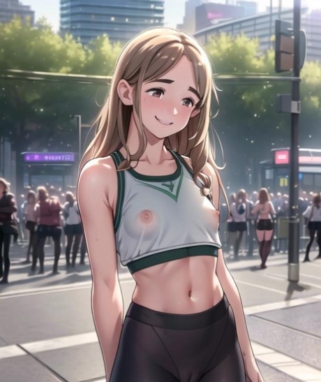 hentai exclusive pics