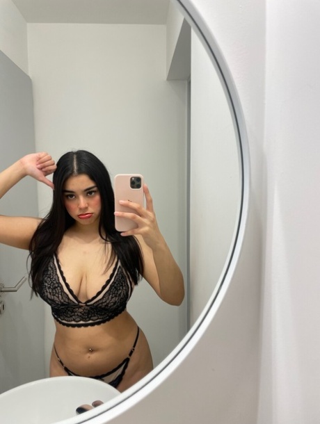 mollige lingerie porno leuk galerij