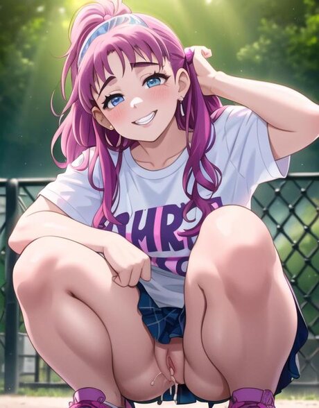 hentai pornoa arkisto