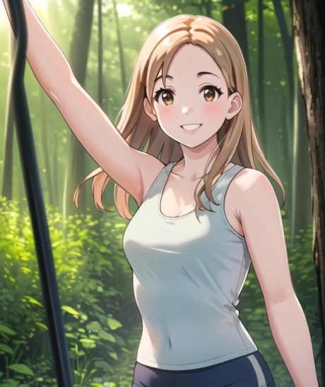 hentai art porn gallery