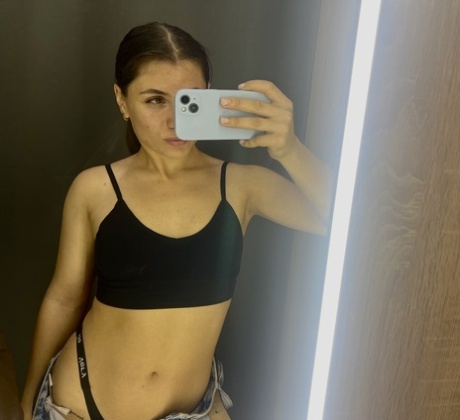 tinejdžerski selfie besplatni goli fotografije