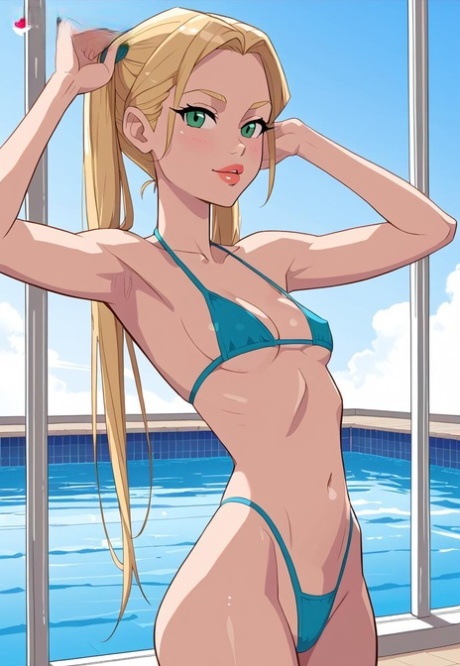 flexível lindo perfeito imagens