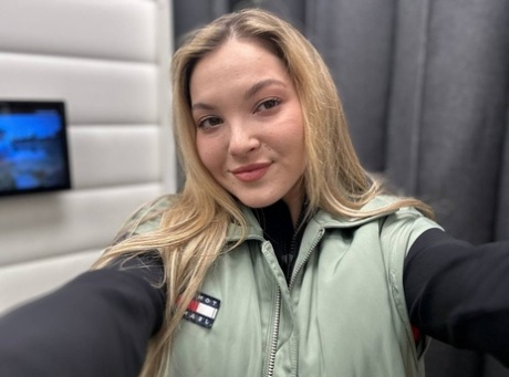 selfie pretty archive