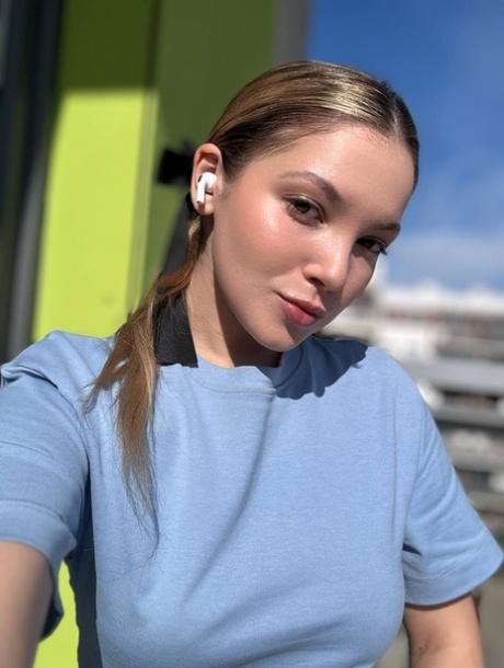 selfie amateur hermosa caliente fotos