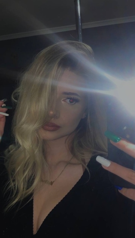spiegel selfie mooi perfect galerijen
