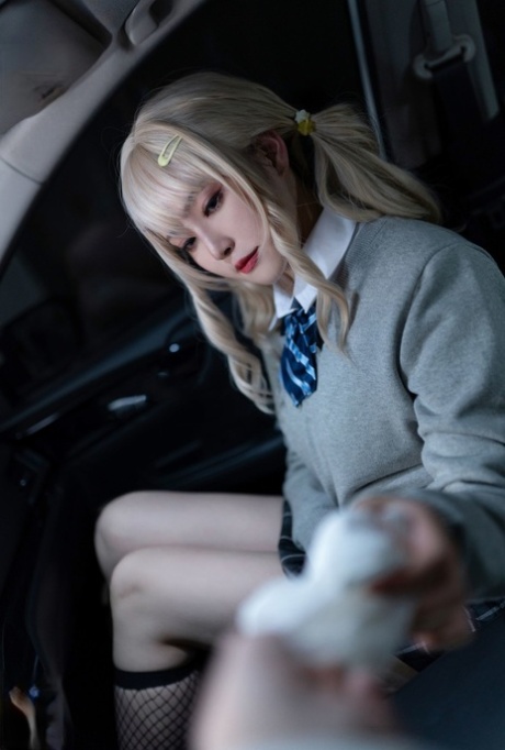 blondynka azjatka erotyczny hd galerie