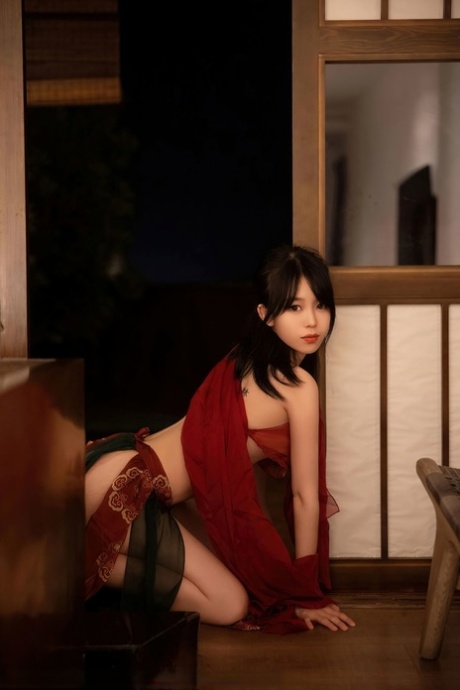 chinese beautiful photos
