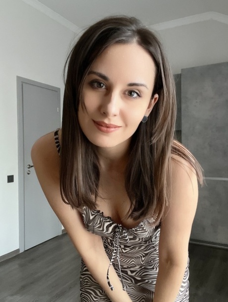 morena amateur porno caliente imagen
