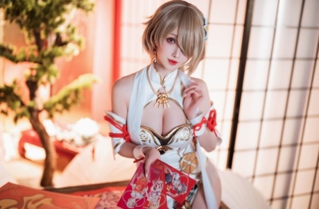 lingerie cosplay xxx adulte des photos