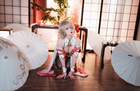 donje rublje za cosplay besplatni goli galerije