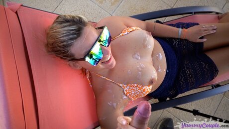 blasse Teenager exklusive galerie