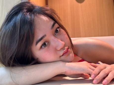 kurze Haare asiatisch exklusive sexy bilder