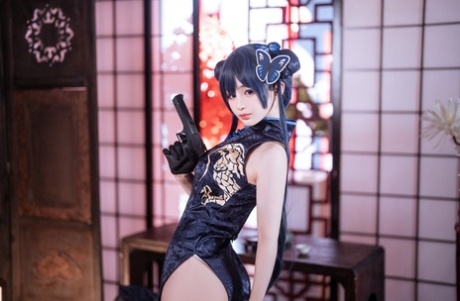 cosplay lingerie sexy naakt verzameling