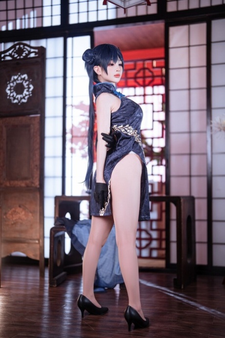 cosplay lingerie art naked gallery