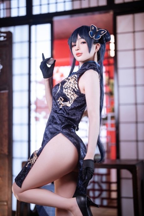 lencería de cosplay xxx perfecto fotos
