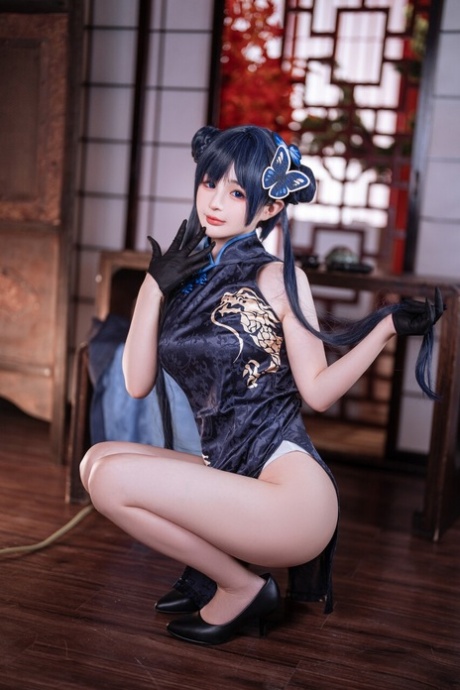 bielizna cosplayowa wysoka jakość idealna galerie