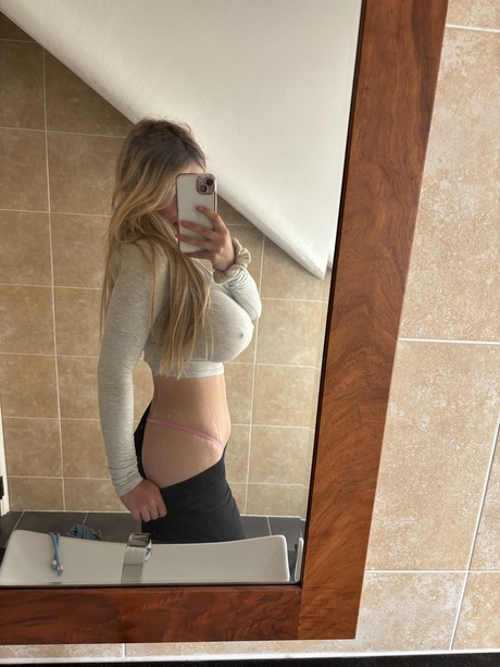 brittisk amatör naken fin bilder