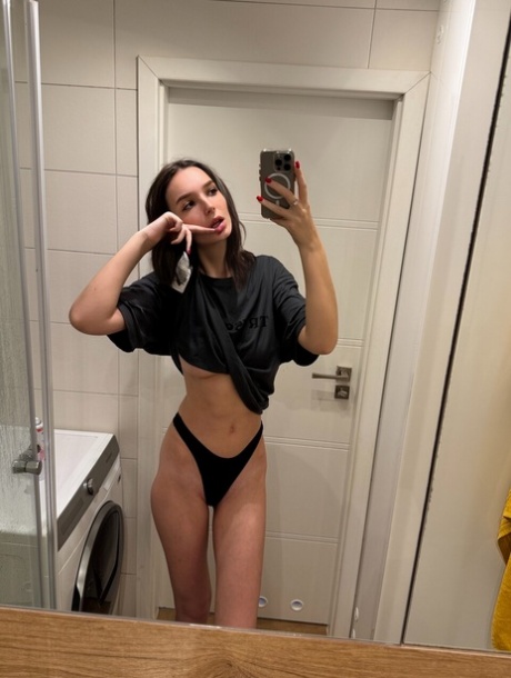 spejlselfie dejlig høj kvalitet gallerier