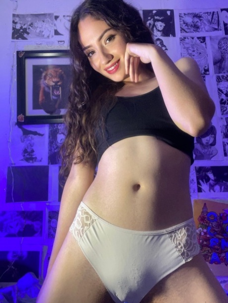 venezuela beautiful naked photos