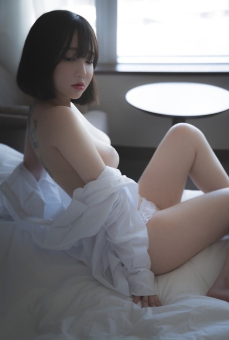 cute asian porno img