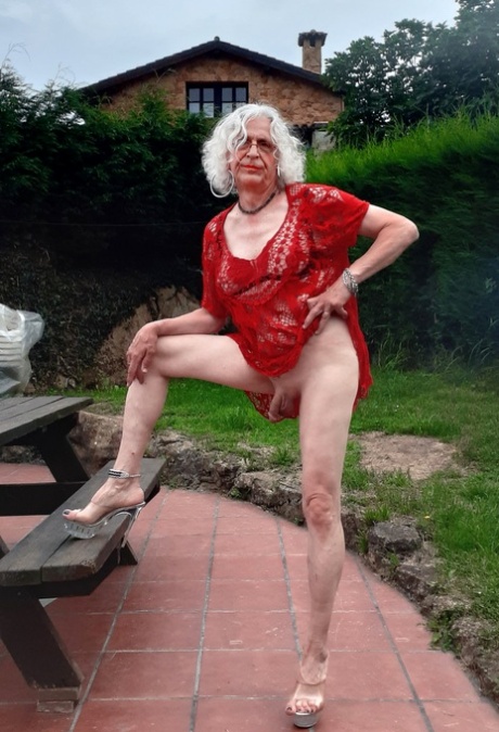 moden shemale pornografisk hete gallerier