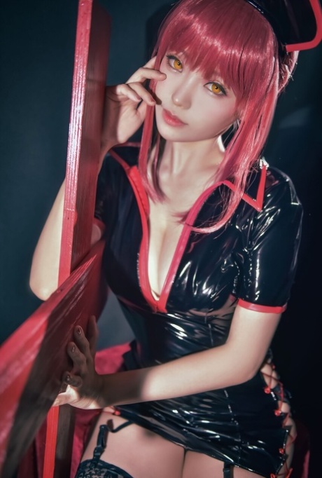 busty cosplay perfect archive