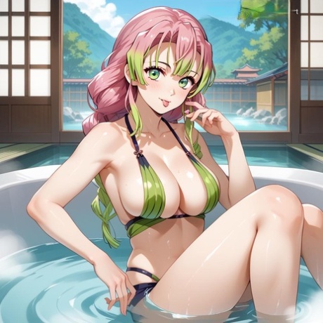 hentai quente grátis foto