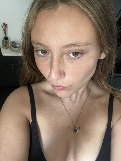 mršavi model umjetnost gola fotografija