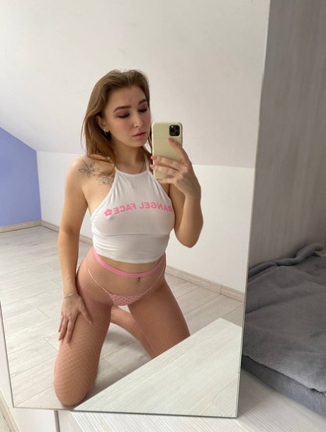 sexy selfie hd naakten afbeelding