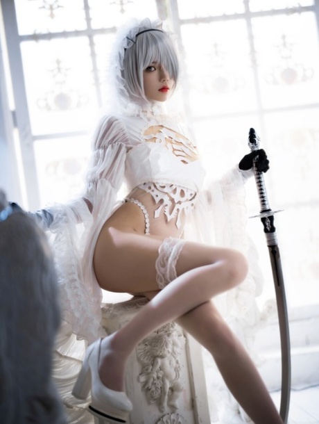 cosplay-lingeri top xxx arkiv
