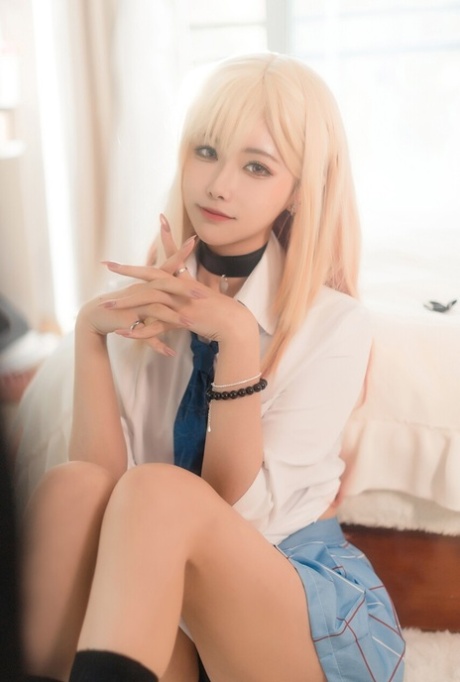 cosplay per adolescenti parte superiore sexy gallerie