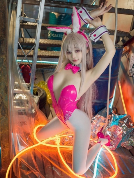 bielizna cosplayowa wysoka jakość dla dorosłych zdjęcie