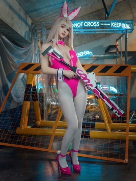 donje rublje za cosplay umjetnost porno slika