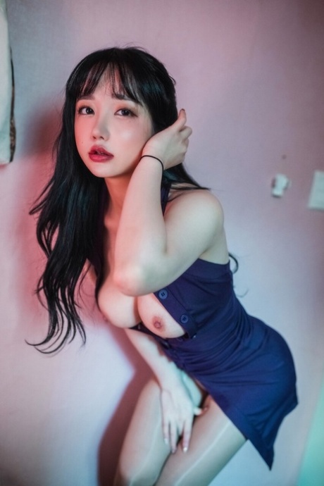 remaja korea telanjang gratis galeri