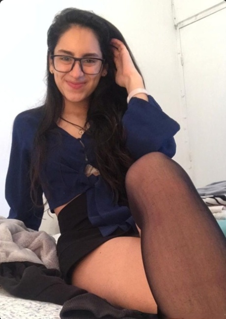 gafas latinas hermosa perfecta fotos
