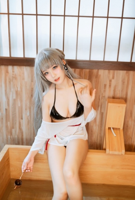 asian bikini porno pics